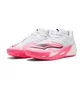 Кроссовки унисекс Puma All-Pro Nitro 2 White/Pink 312839-03