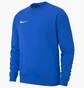 Свитшот мужской Nike Park 26 Fleece Crew Blue IB1190-463