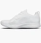 Кросівки жіночі Skechers Bobs Squad 2 White 117018-WHT