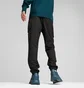 Штаны мужские Puma Porsche Black 626925-20