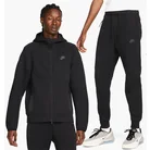 Спортивный костюм мужской Nike Tech Fleece Black FB7921-010__FB8002-010
