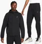 Спортивный костюм мужской Nike Tech Fleece Black FB7921-010__FB8002-010