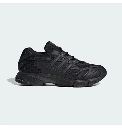 Кроссовки мужские Adidas Temper Run 2.0 Black JH5502