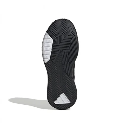 Кроссовки мужские Adidas Ownthegame 3.0 Black IH5849