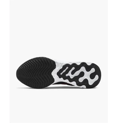 Кросівки чоловічі Nike Mens Road Running Shoes Red/Black DD0490-003