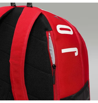 Рюкзак унісекс Air Jordan Air Patro Red MA0924-R78