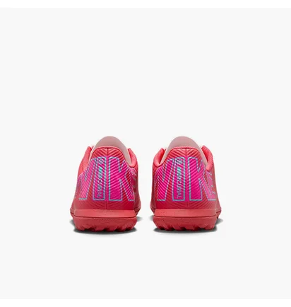 Сороконожки мужские Nike Vapor 16 Club Tf Red FQ8446-800