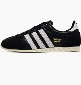 Кроссовки женские Adidas Japan Black IH5490