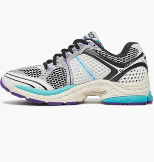 Кроссовки унисекс Saucony Progrid Triumph 4 White S70704-13