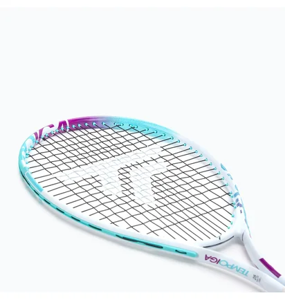Ракетка для большого тенниса Tecnifibre Tempo Iga 25 With Cover Multi 14TEMP254E