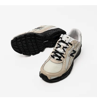 Кросівки чоловічі New Balance 740 Beige U7404OO