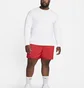 Лонгслив мужской Nike T-Shirt Sportswear Essentials White DO7390-100