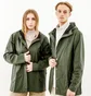 Куртка унісекс Rains Jacket Green 1201-GREEN