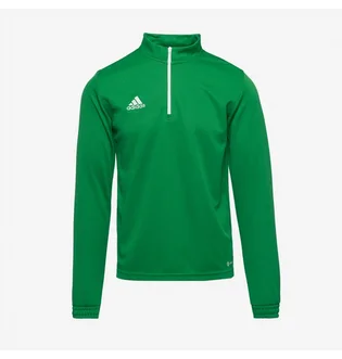 Олимпийка мужская Adidas Entrada 22 Training Top Green HI2129