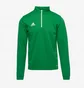 Олимпийка мужская Adidas Entrada 22 Training Top Green HI2129
