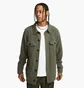 Куртка мужская Nike Sportswear Spu Sherpa Jacket Olive Dz5437-325