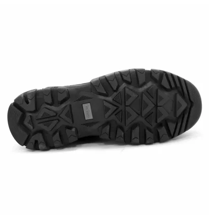 Черевики чоловічі Lee Cooper Black LCJ22011378M