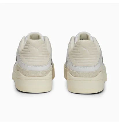 Кроссовки унисекс Puma Slipstream Thrifted Sneakers Grey 389847-01