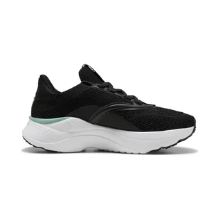 Кросівки жіночі Puma Softride Mayve Black 310160-22
