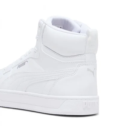 Кросівки унісекс Puma Caven 2.0 Mid White 392291-02