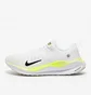 Кросівки чоловічі Nike Reactx Infinity Run Flyknit 4 White DR2665-101