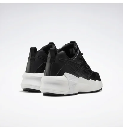 Кросівки унісекс Reebok Aztrek Double Mix Black/White/None EH2337