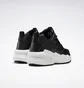 Кросівки унісекс Reebok Aztrek Double Mix Black/White/None EH2337