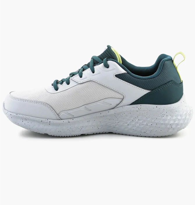 Кросівки чоловічі Skechers Skech-Lite Pro-Ankkor Grey/Green 232958-GYGR