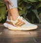Кроссовки мужские Adidas Ultraboost 22 Made With Nature Running Shoes Grey Gx9141