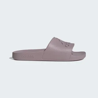 Тапочки унисекс Adidas Adilette Aqua Violet IF6067