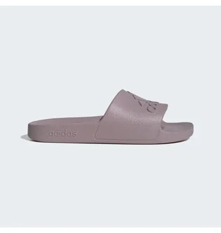 Тапочки унисекс Adidas Adilette Aqua Violet IF6067