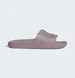Тапочки унисекс Adidas Adilette Aqua Violet IF6067