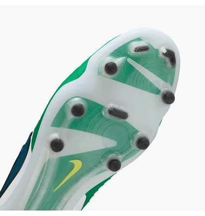 Бутси унісекс Nike Tiempo Legend X Elite Lv8 Fg Green HJ7272-300
