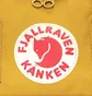 Рюкзак унісекс Fjallraven Kanken Rainbow Mini Yellow 23561.160