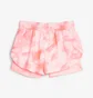 Шорты женские Puma Ultraweave 2-In-1 Pink 524061-62