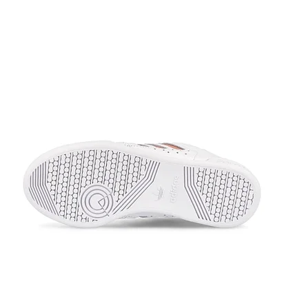 Кроссовки женские Adidas Continental 80 Stripes White H06589