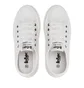 Кеды женские Lee Cooper Sneakers Beige LCW23441617L