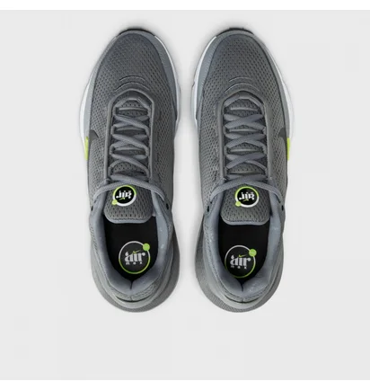 Кроссовки мужские Nike Air Max Pulse Grey FV6653-001