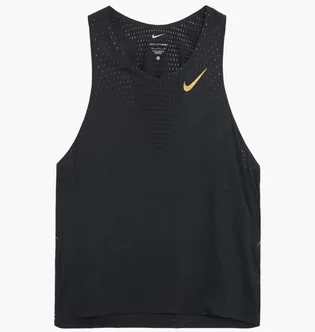 Майка чоловіча Nike Dfadv Aroswft Black HQ4195-010