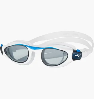 Очки для плавания детские Aqua Speed Maori White 051-51