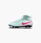 Бутси дитячі Nike Phantomgx Ii Club Light Blue FJ2601-300