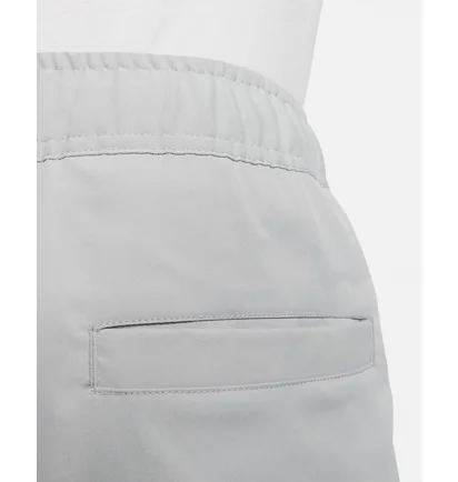 Штаны мужские Nike Club Woven Tapered Leg Pants Grey DX0623-077