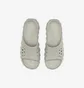 Тапочки унісекс CROCS Echo Slide Olive 208170-1LM