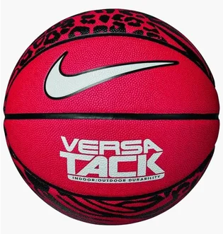 Баскетбольный мяч Nike Versa Tack Red N.000.1164.687.07