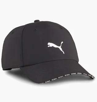 Кепка унісекс Puma Training Black 026609-01