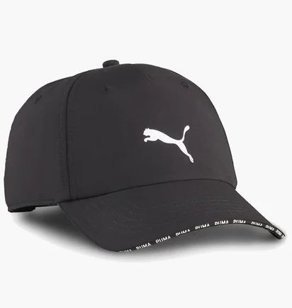 Кепка унісекс Puma Training Black 026609-01