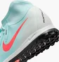Сороконожки детские Nike Phantom Luna Ii Academy Tf Light Blue FJ2566-300