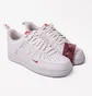 Кроссовки мужские Nike Air Force 1 07 White FZ7187-100