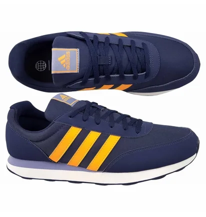 Кросівки чоловічі Adidas Run 60S 30 Blue HP2257