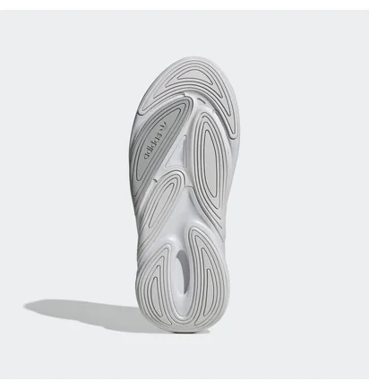 Кроссовки женские Adidas Ozelia Beige GW1850